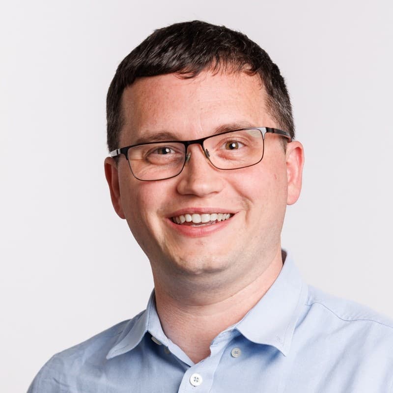 Peter Kirkup