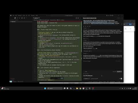 Vibe Coded Plugin